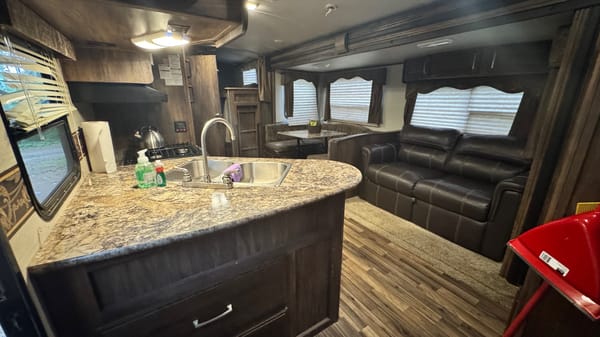 Limberlost RV Escape