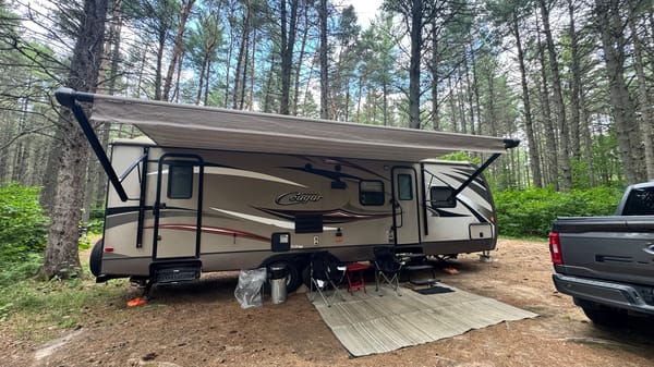 Limberlost RV Escape