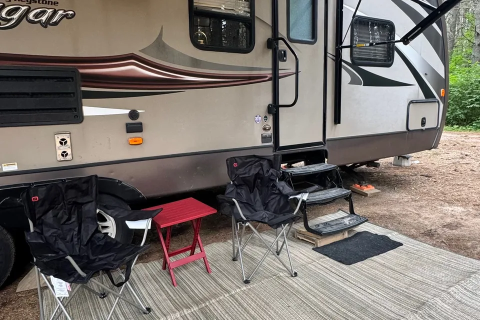 Limberlost RV Escape 