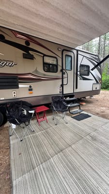 Limberlost RV Escape