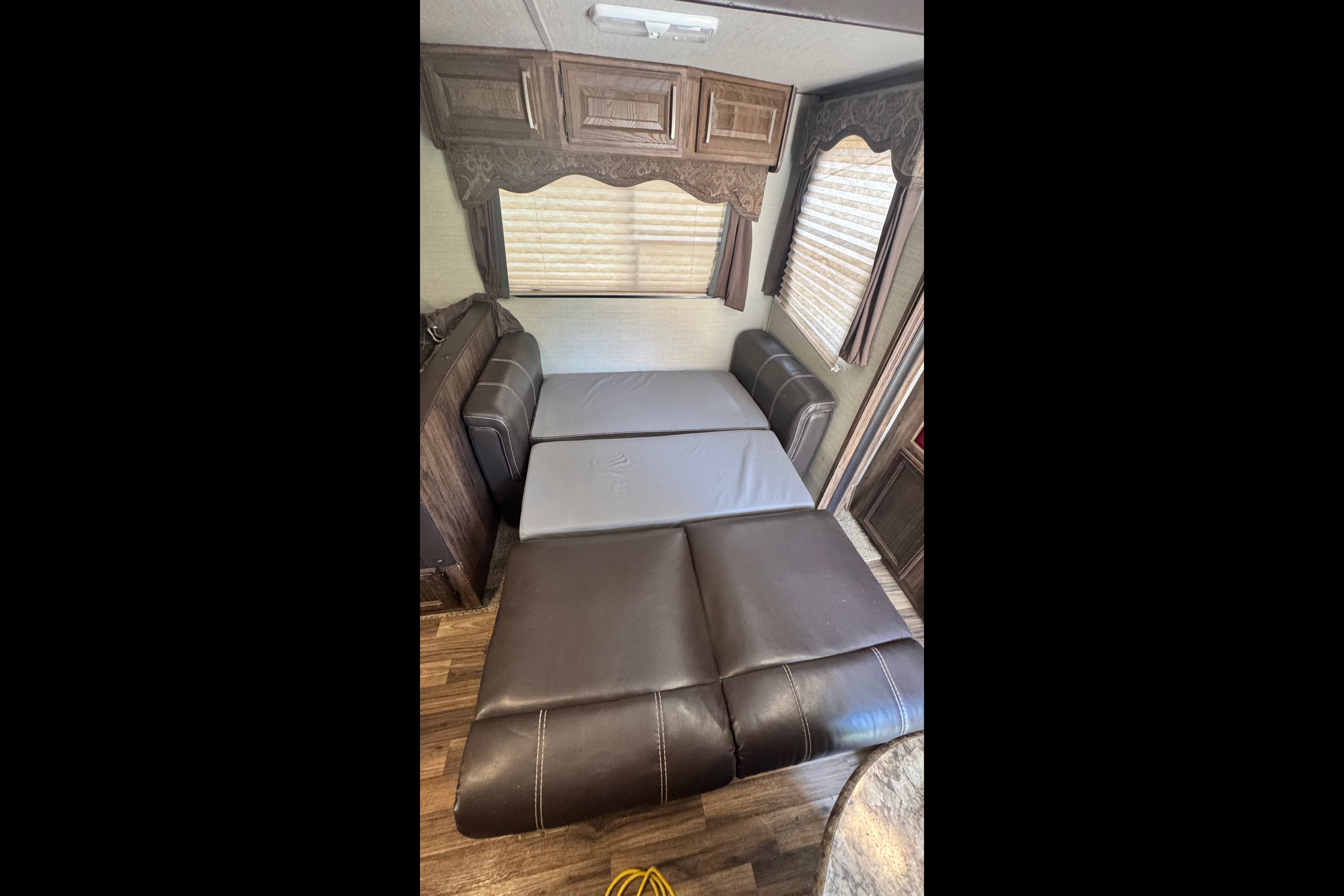 Limberlost RV Escape 