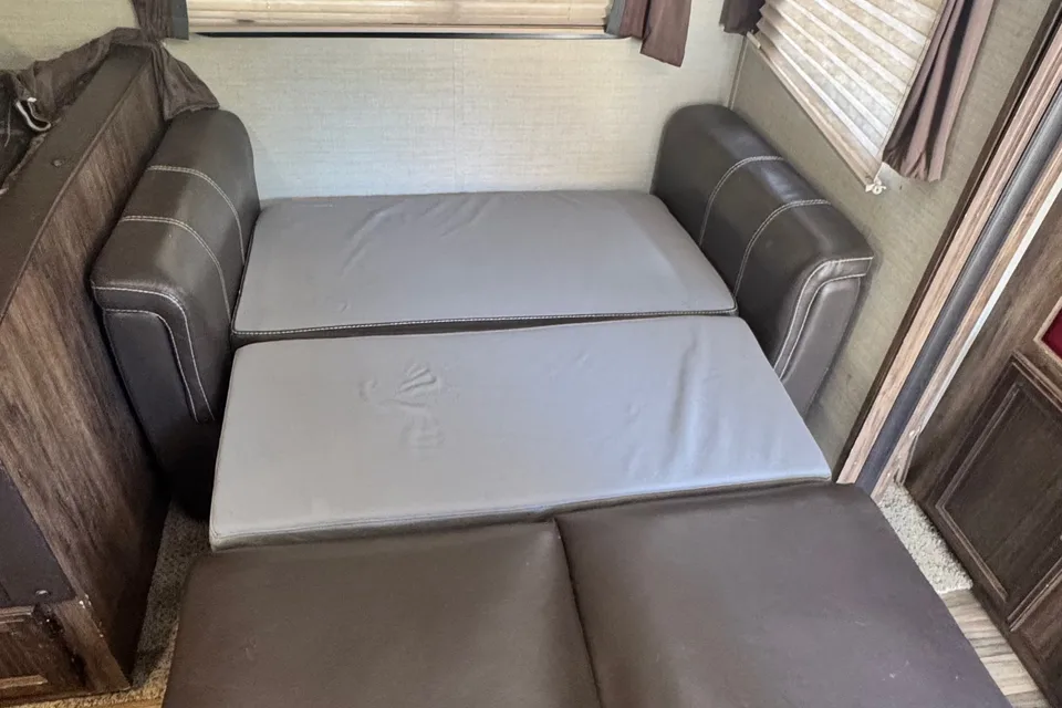 Limberlost RV Escape 