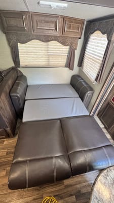 Limberlost RV Escape