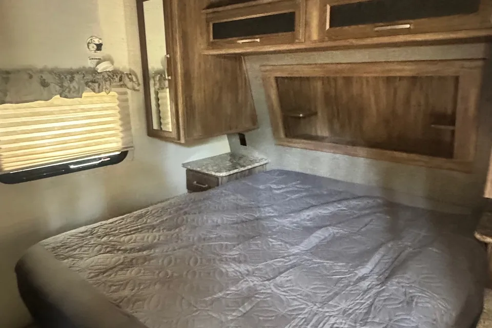 Limberlost RV Escape 