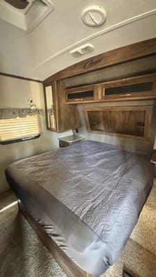 Limberlost RV Escape