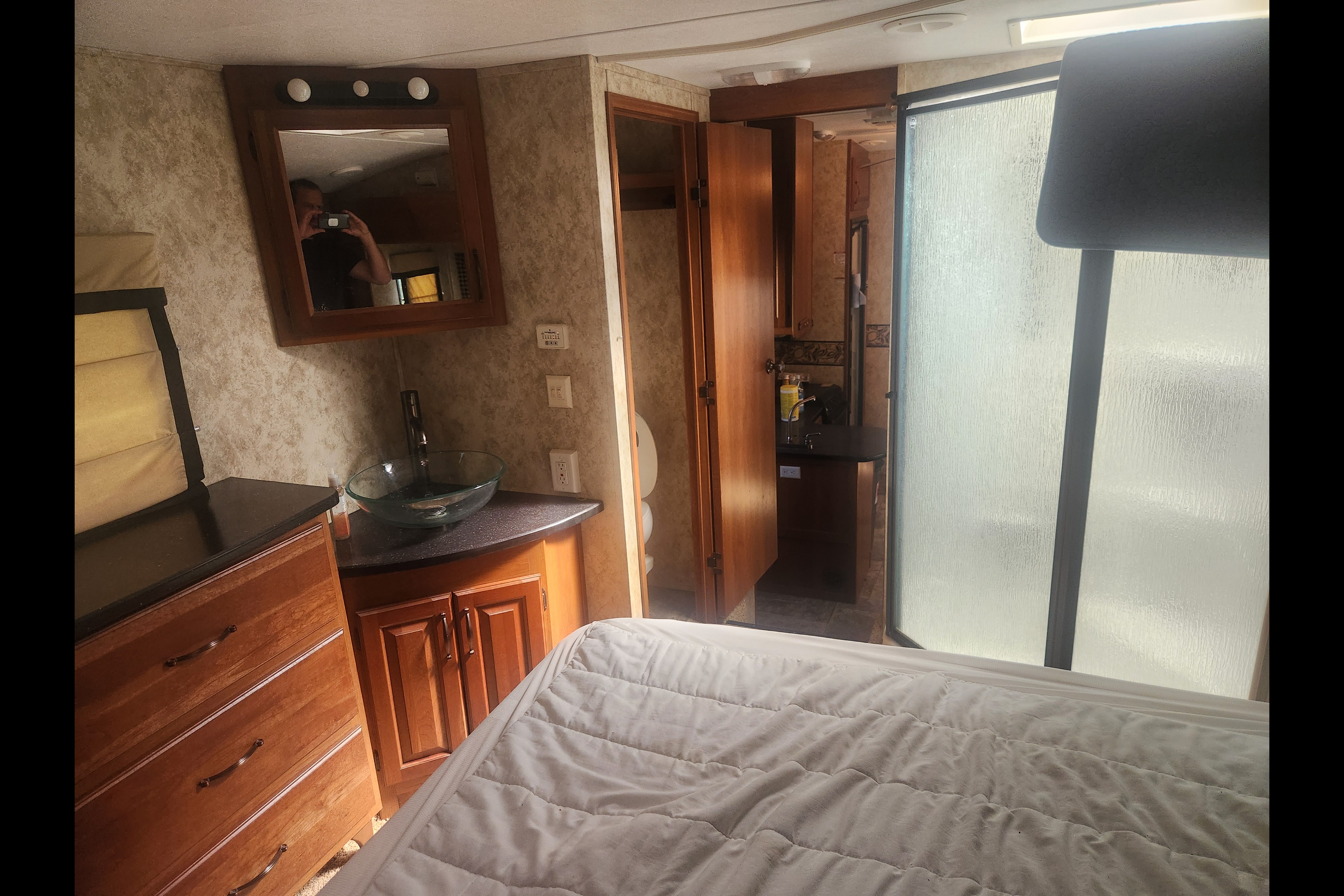 Darryl's Keystone Montana High Country 333DB Fifth Wheel