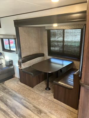 Jones Jayco 245rls Travel Trailer