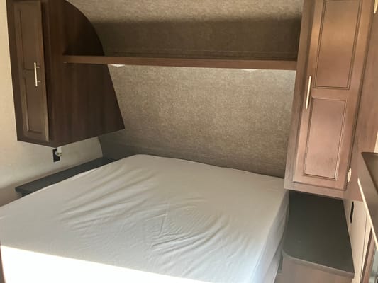 Jones Jayco 245rls Travel Trailer