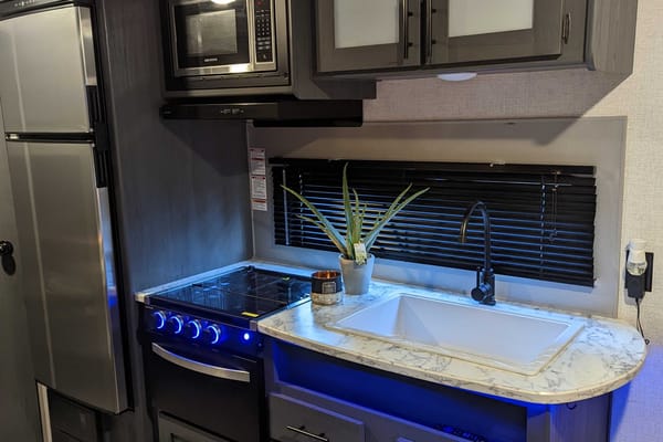 Alexandra Key Stone Aspen Trail At25bh22 Roulotte