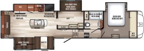 *Luxury* 3-Bedroom Home on Wheels - Delivered & Set-Up