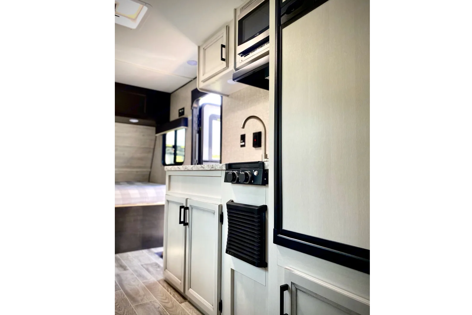 Bryan's Jayco Jay Flight SLX w. Bunks Travel Trailer
