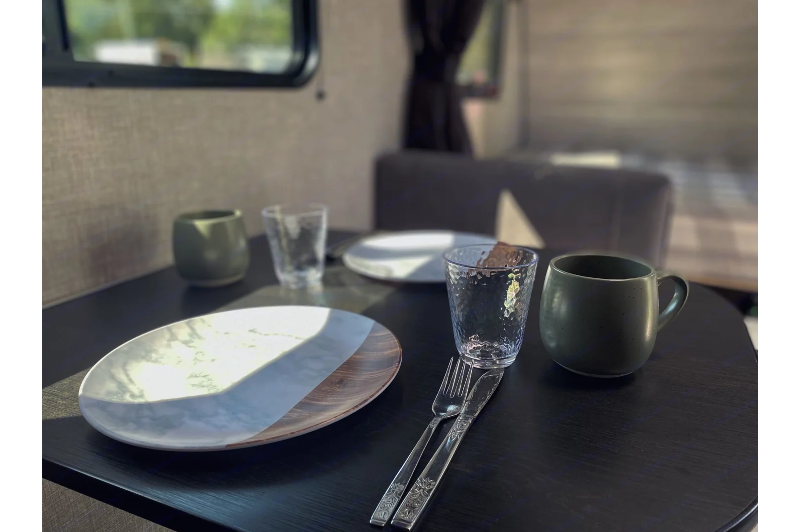 Bryan's Jayco Jay Flight SLX w. Bunks Travel Trailer