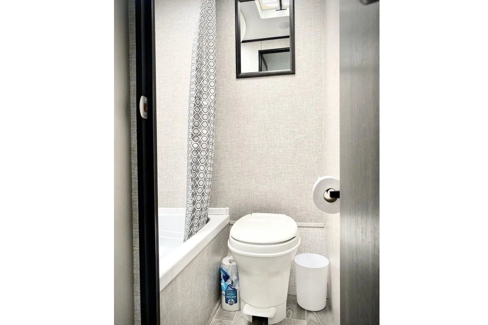 Bryan's Jayco Jay Flight SLX w. Bunks Travel Trailer