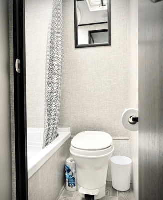 Bryan's Jayco Jay Flight SLX w. Bunks Travel Trailer