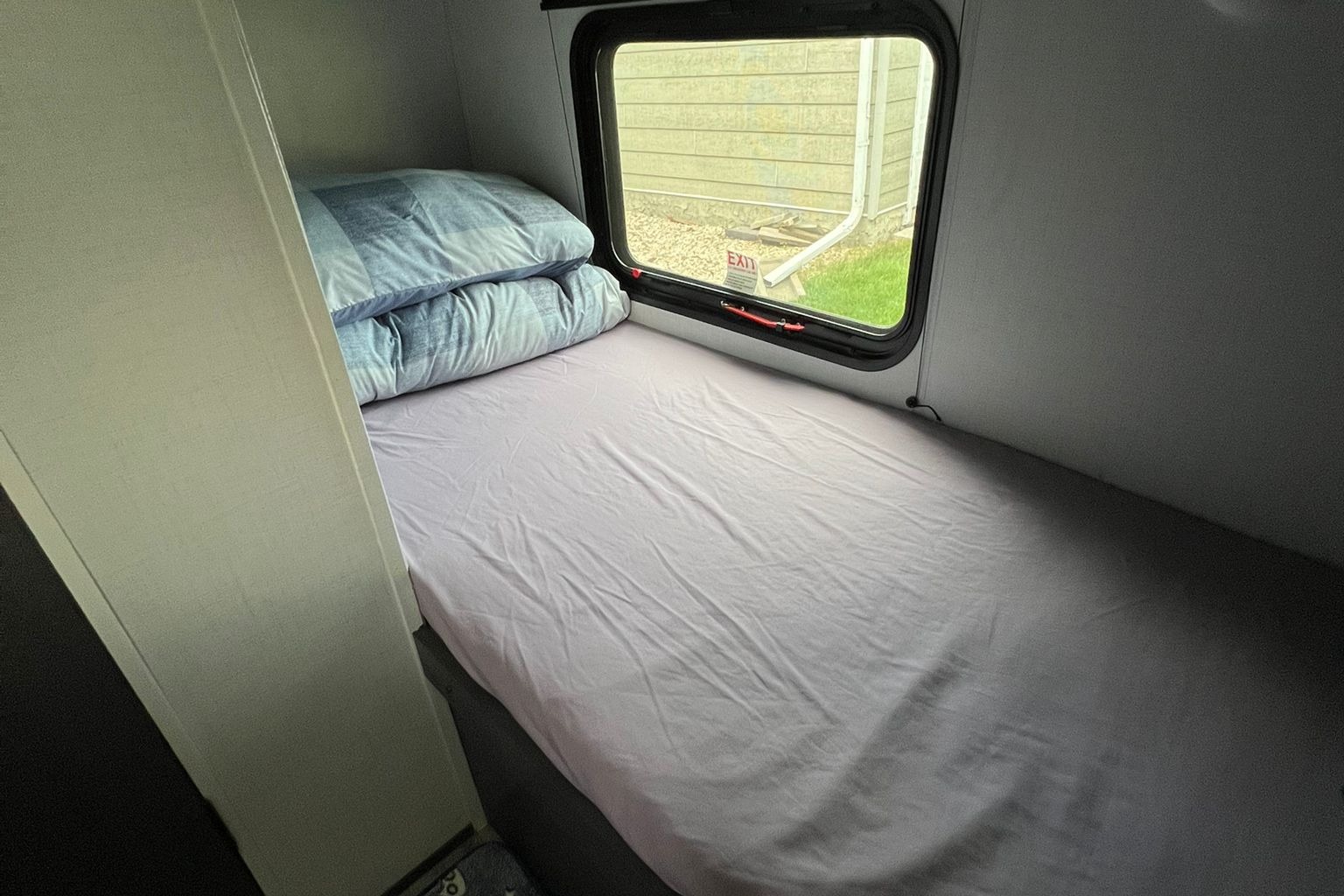 Volodymyr's Dutchmen Aspen trail mini Travel Trailer