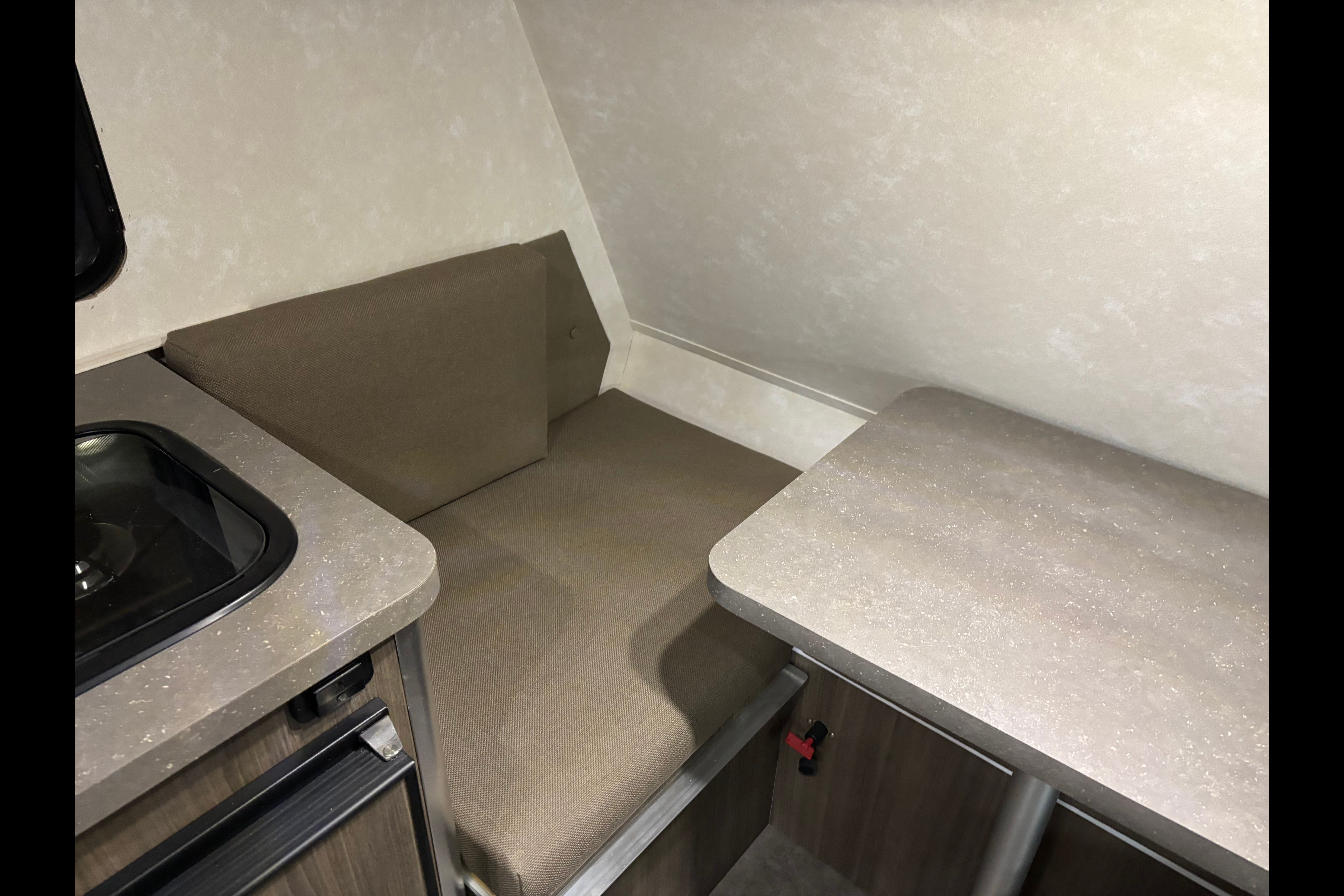 SBMini15 Micro Trailer by Steelback Trailers