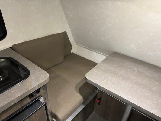 SBMini15 Micro Trailer by Steelback Trailers