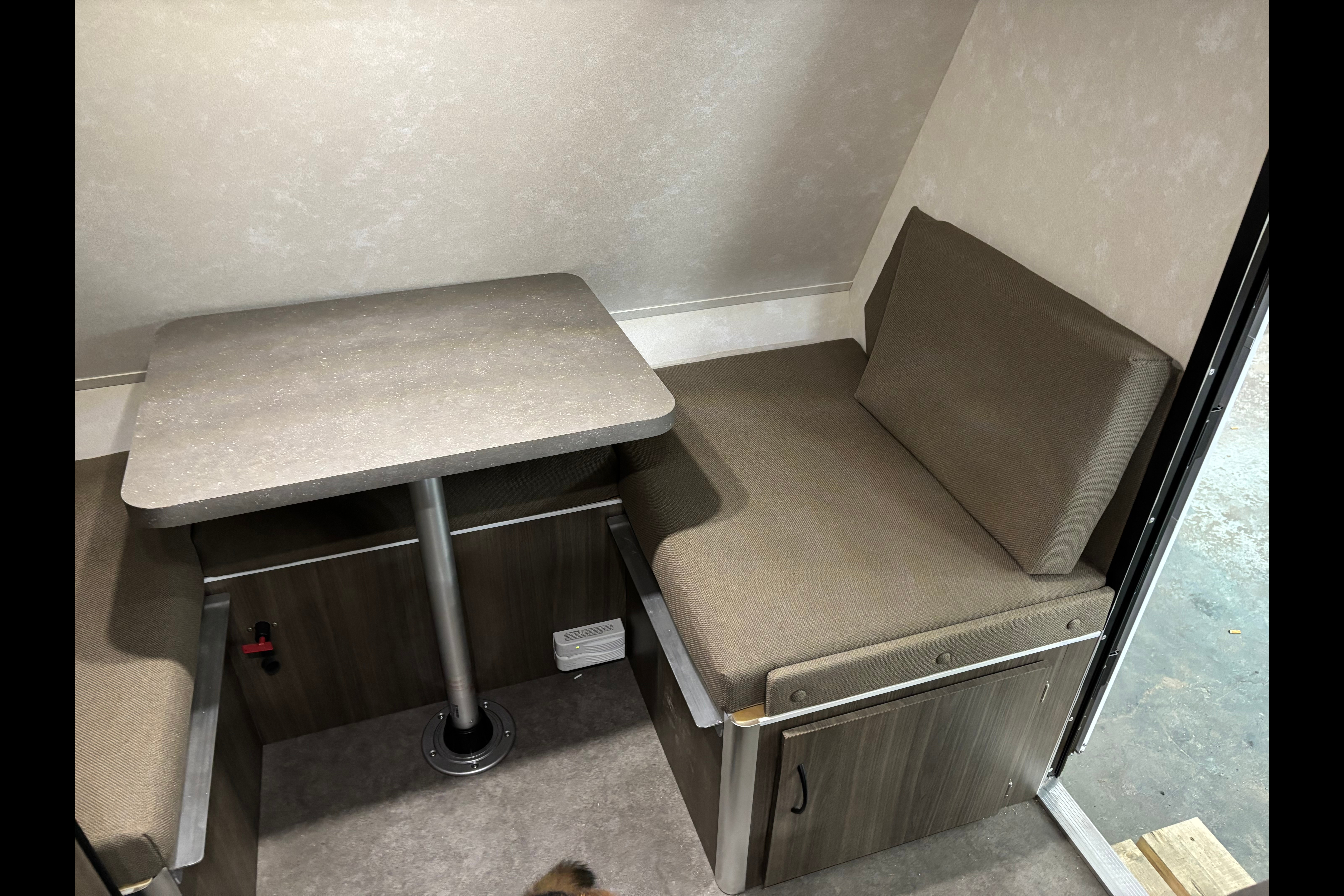 SBMini15 Micro Trailer by Steelback Trailers