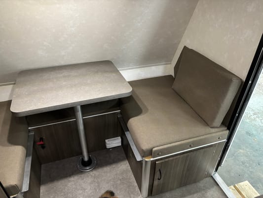SBMini15 Micro Trailer by Steelback Trailers