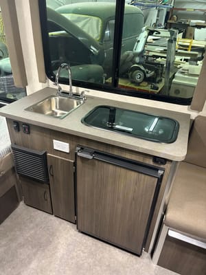 SBMini15 Micro Trailer by Steelback Trailers