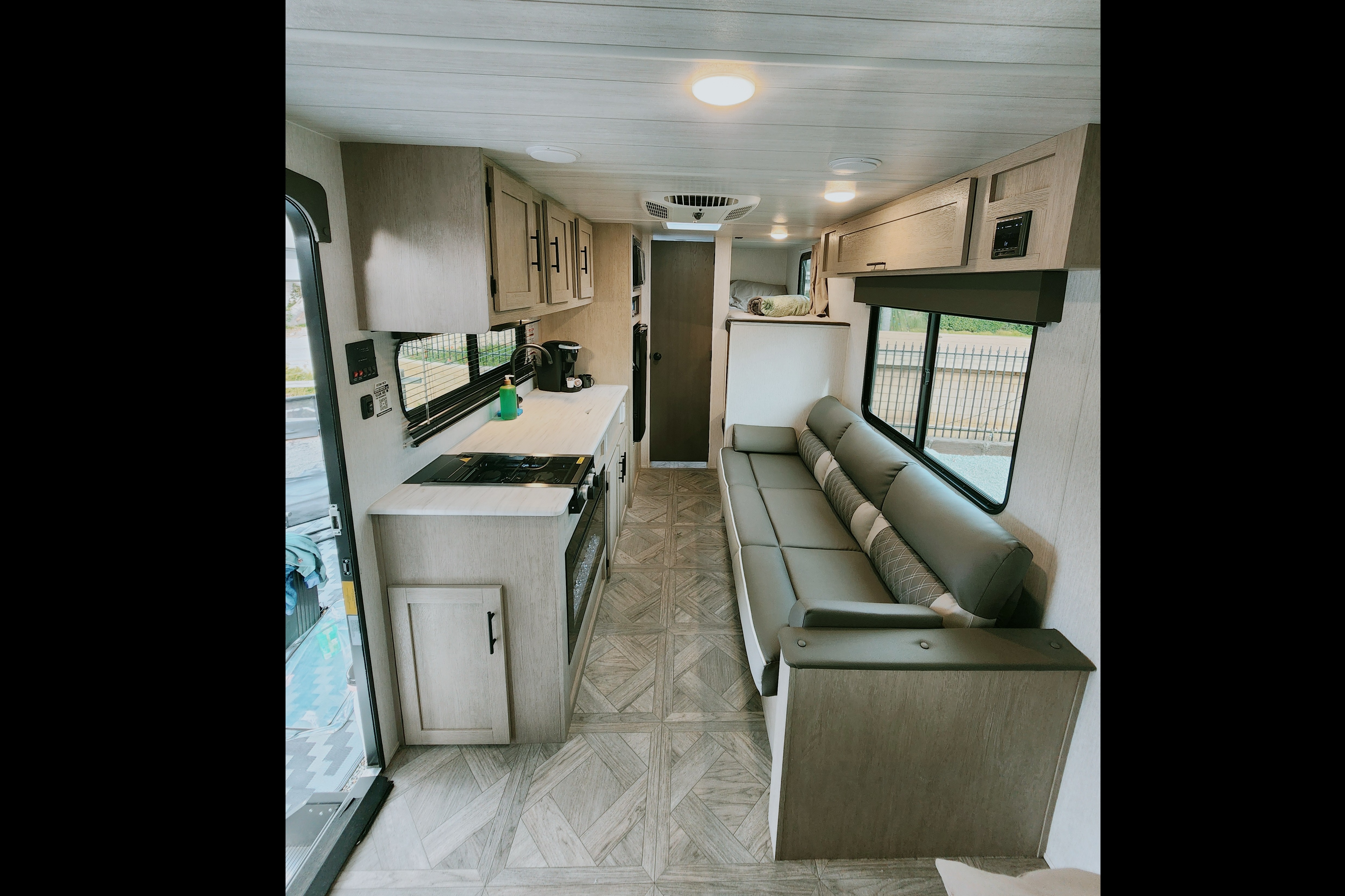 WanderWagon for Unforgettable Getaways!