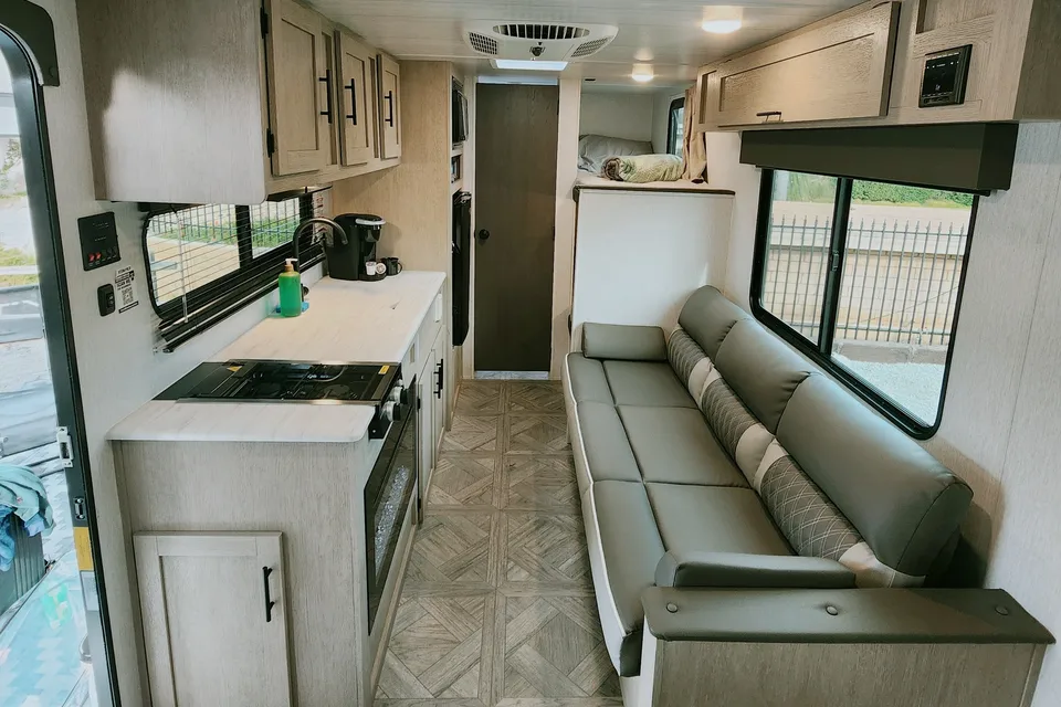 WanderWagon for Unforgettable Getaways!