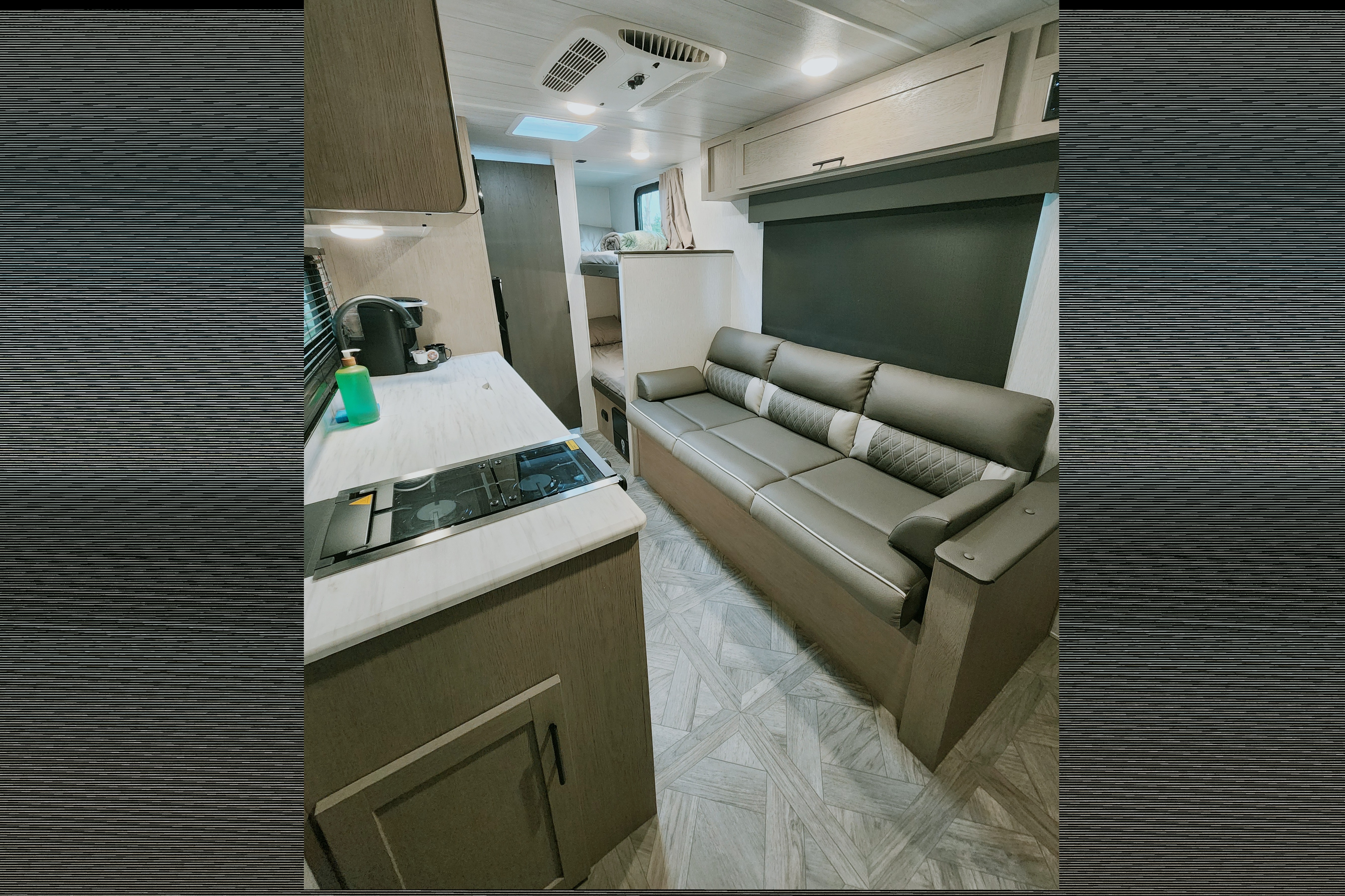 WanderWagon for Unforgettable Getaways!