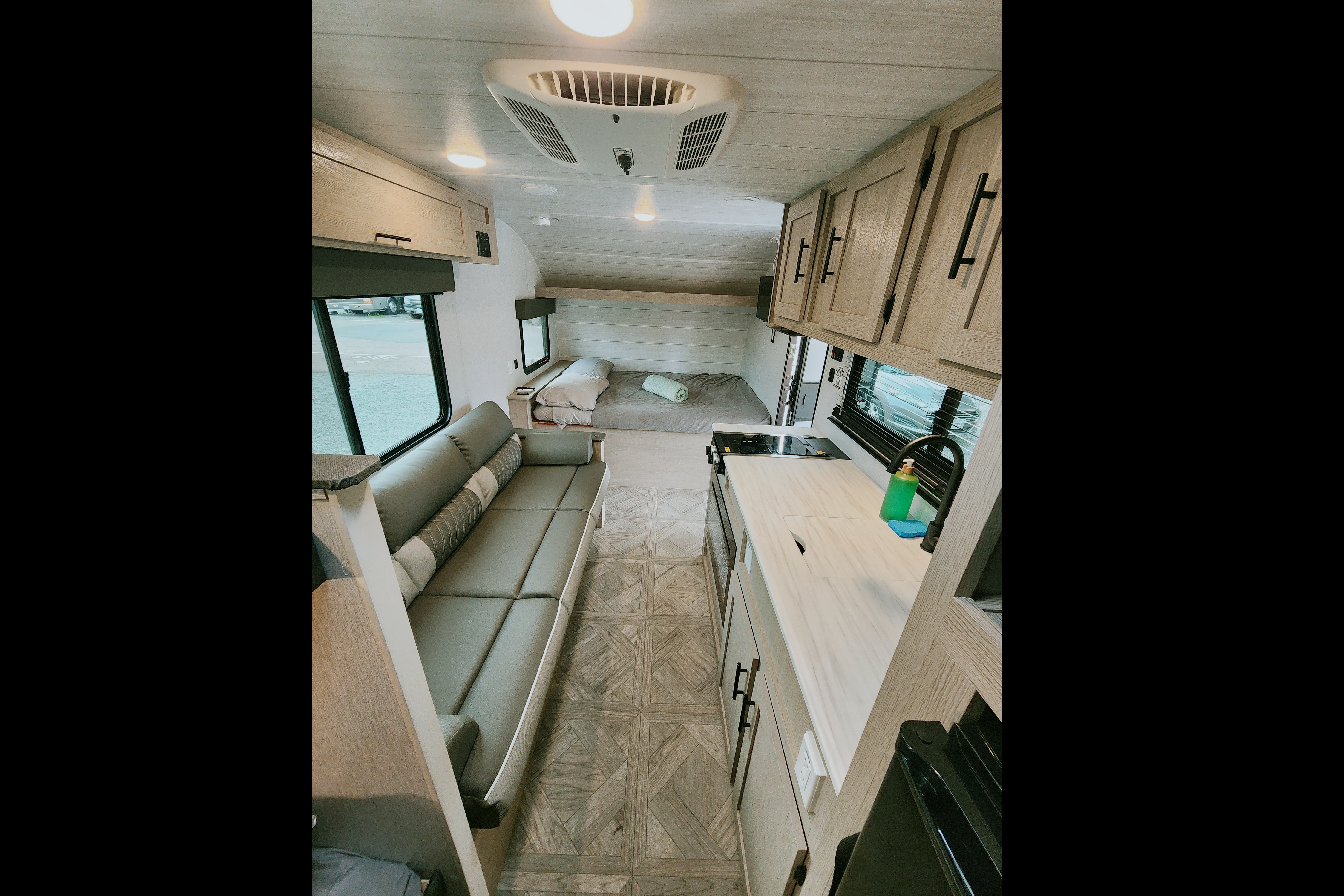 WanderWagon for Unforgettable Getaways!