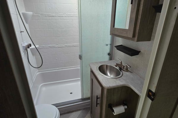 P&K's ,Family and Pet Friendly getaway Home.