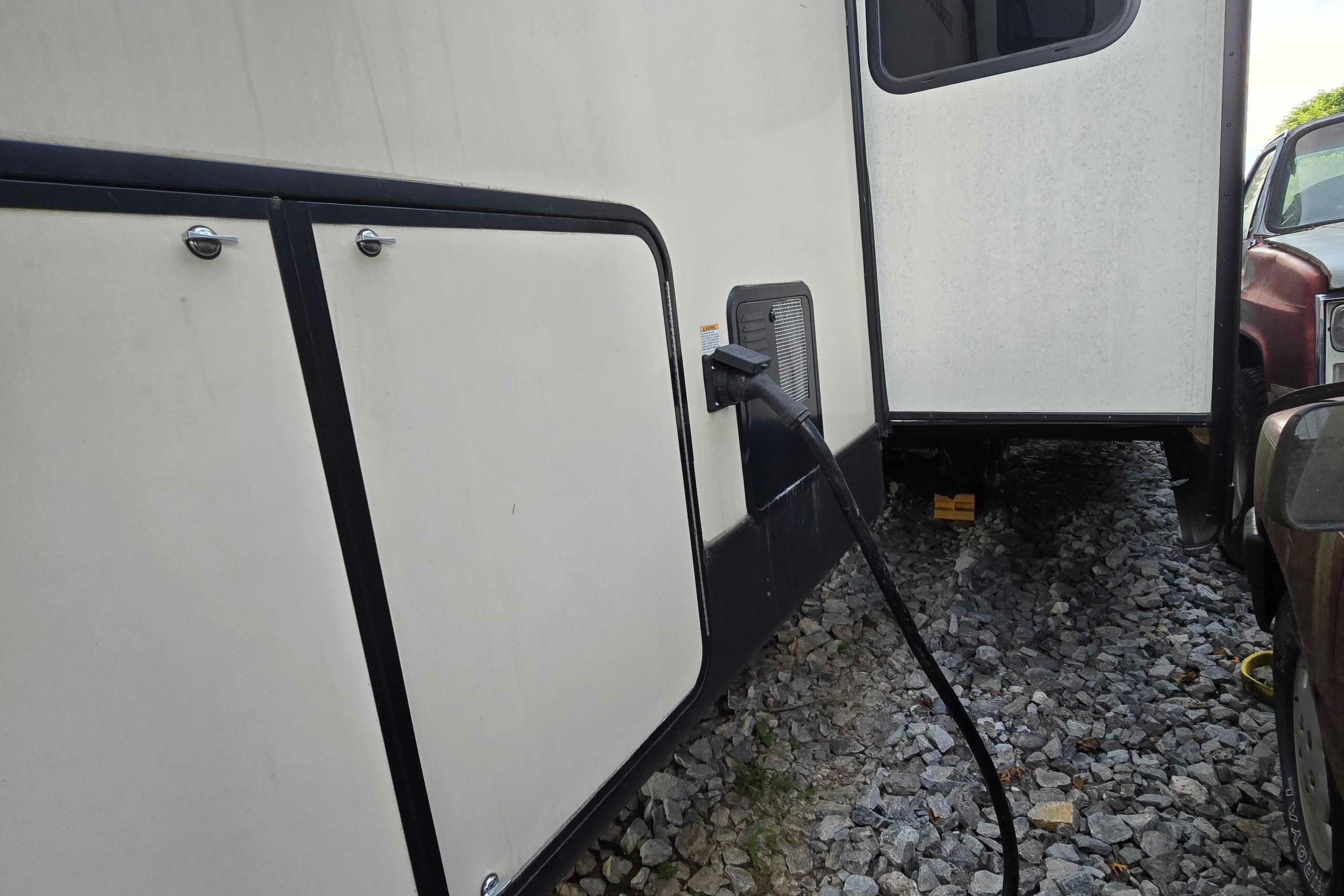 P&K's ,Family and Pet Friendly getaway Home.