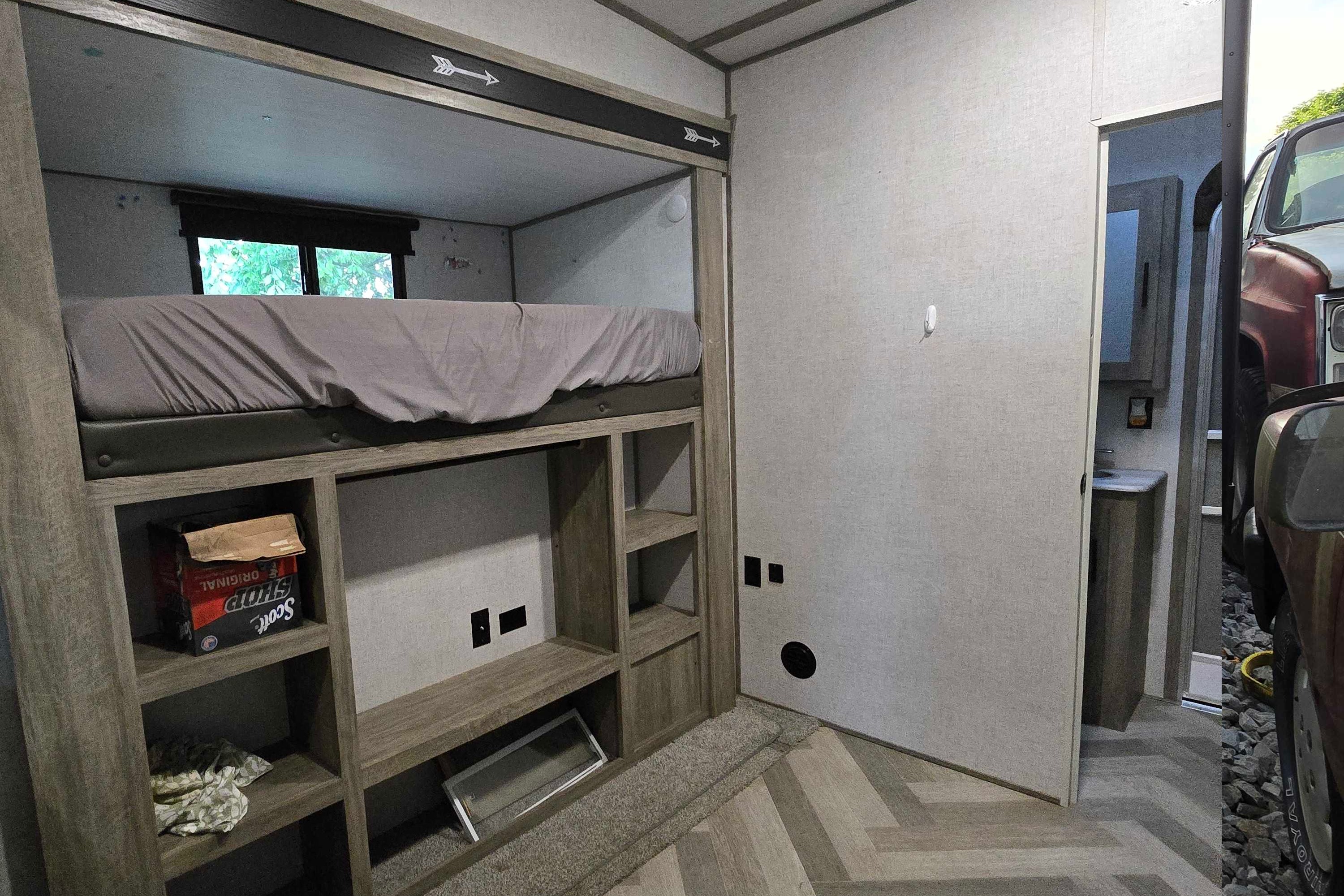 P&K's ,Family and Pet Friendly getaway Home.