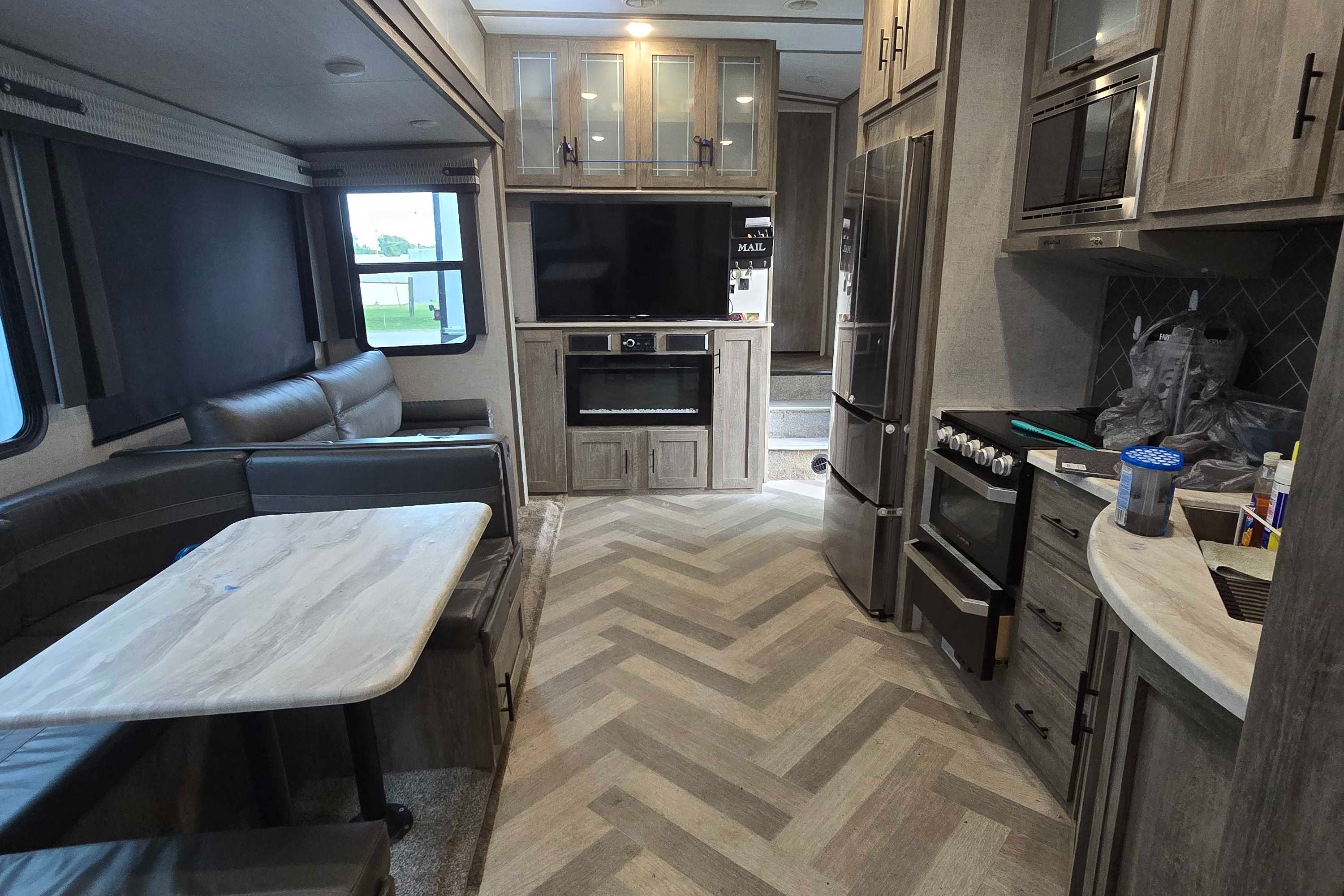 P&K's ,Family and Pet Friendly getaway Home.