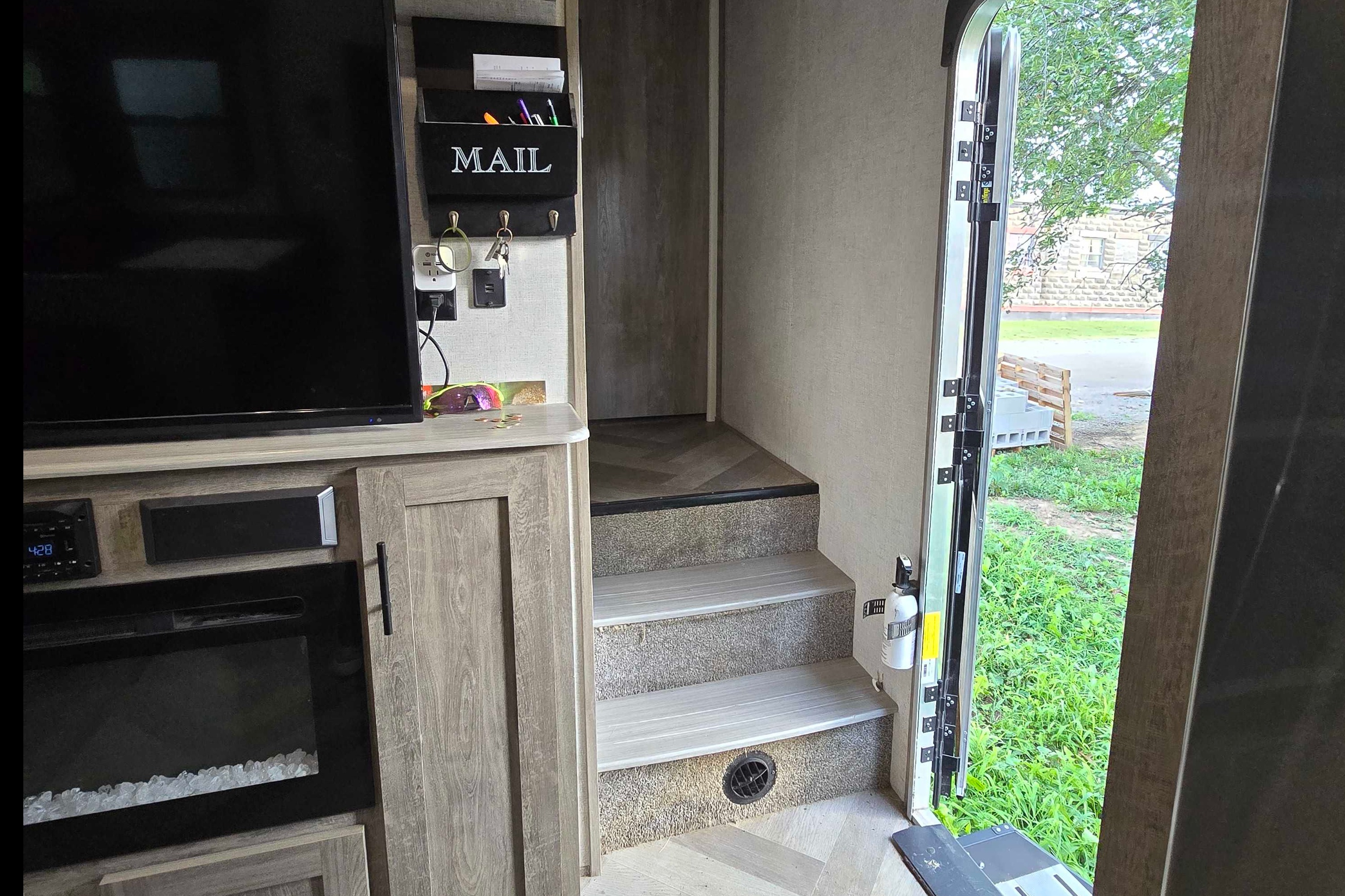 P&K's ,Family and Pet Friendly getaway Home.
