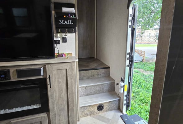 P&K's ,Family and Pet Friendly getaway Home.