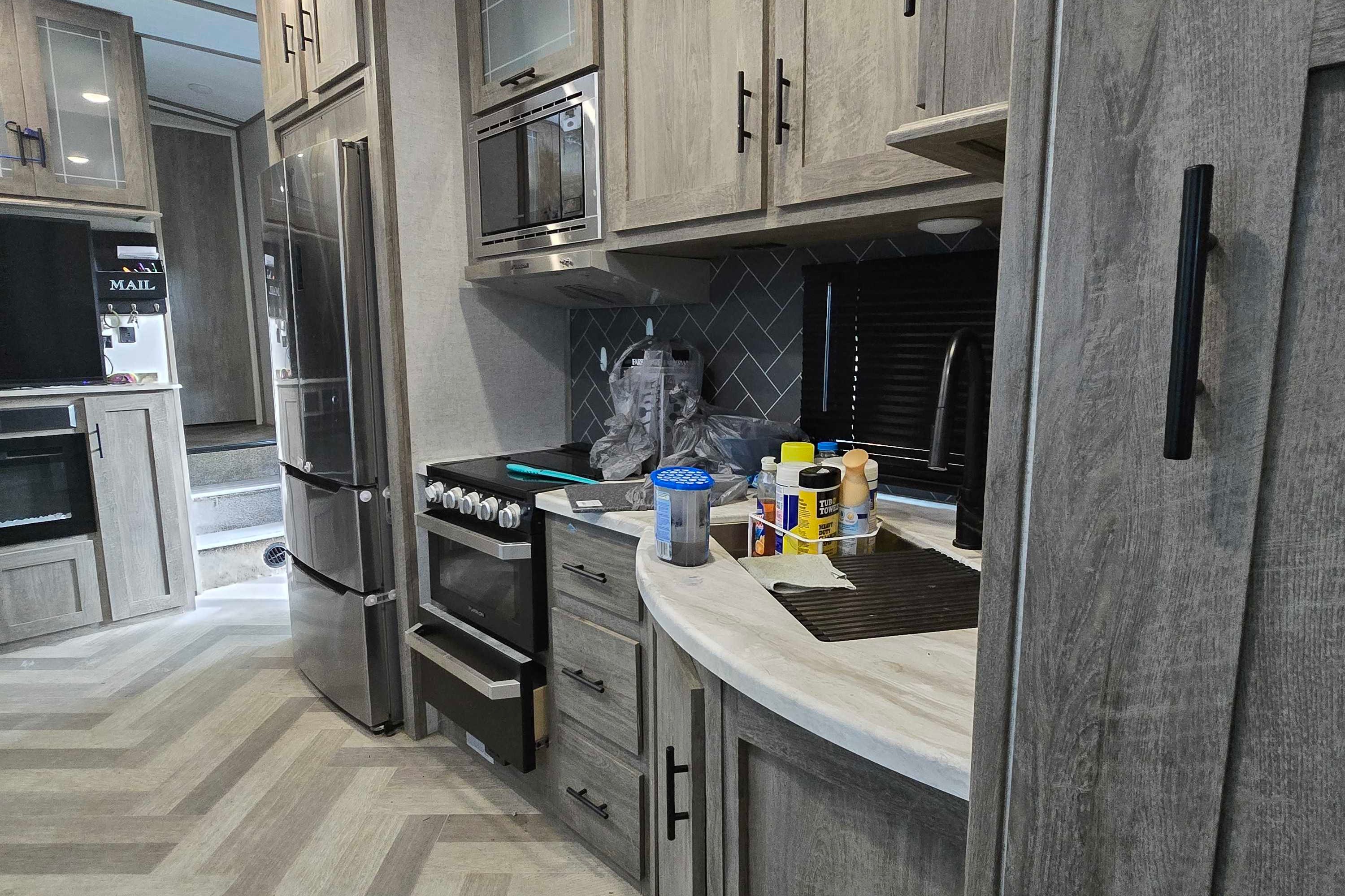 P&K's ,Family and Pet Friendly getaway Home.