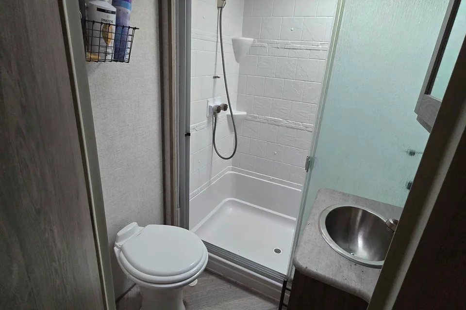 P&K's ,Family and Pet Friendly getaway Home.