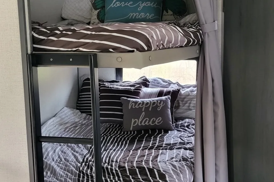 Home Is Were You Park It