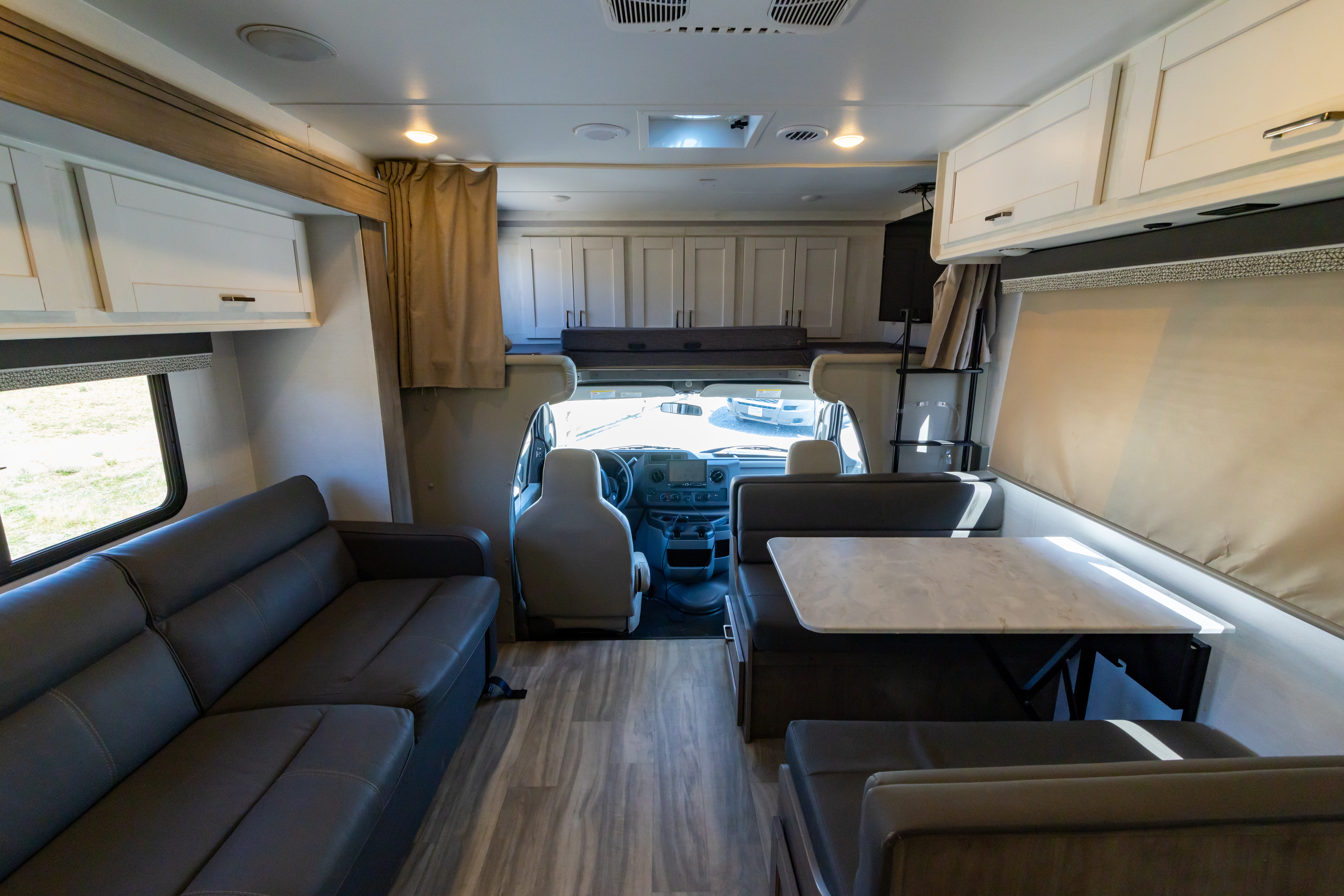 Gulfstream Bunkhouse 63111- 24007