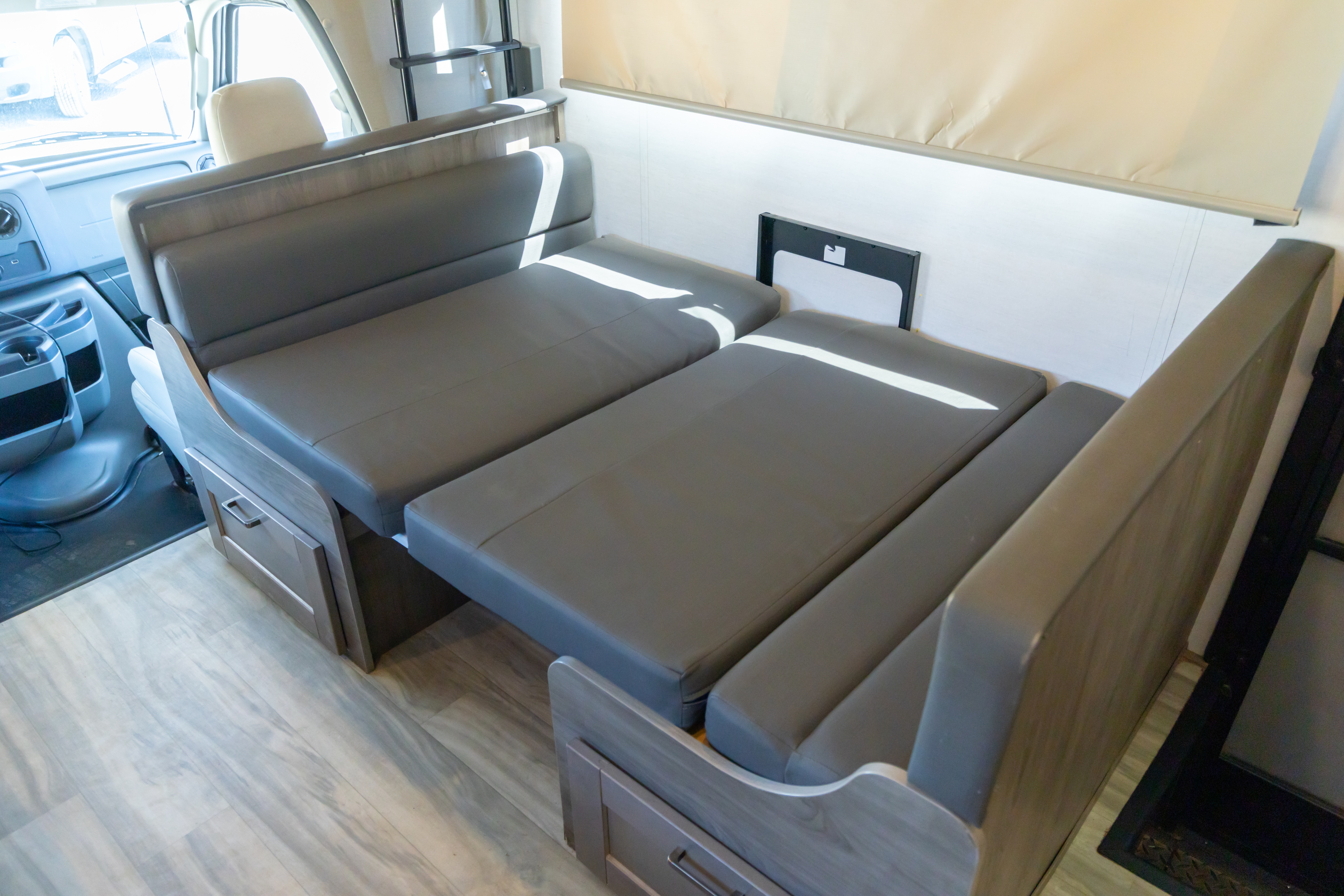Gulfstream Bunkhouse 63111- 24007