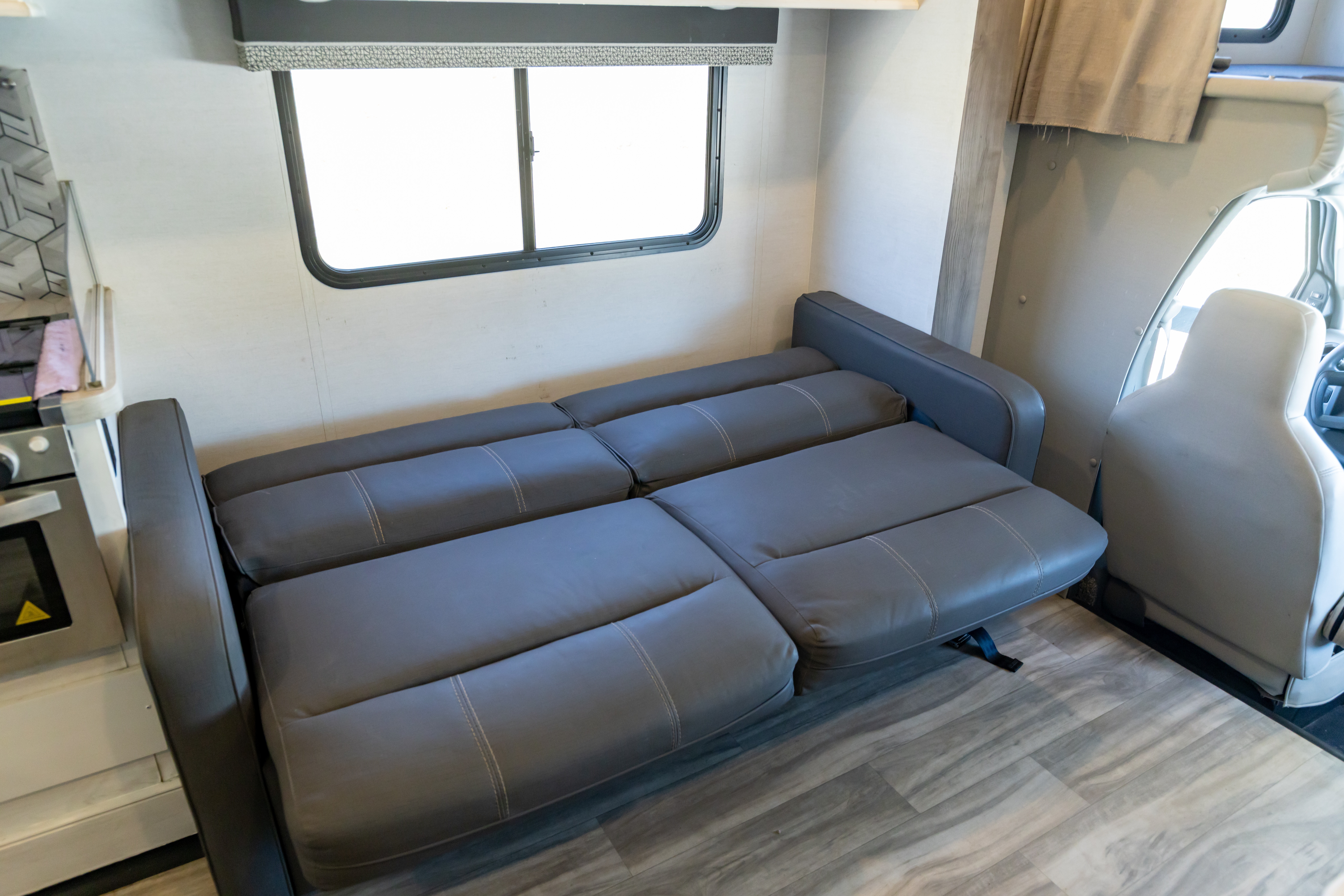 Gulfstream Bunkhouse 63111- 24007