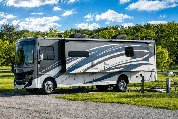 '21 Fleetwood Fortis, Sleeps 8, Free Starlink WiFi