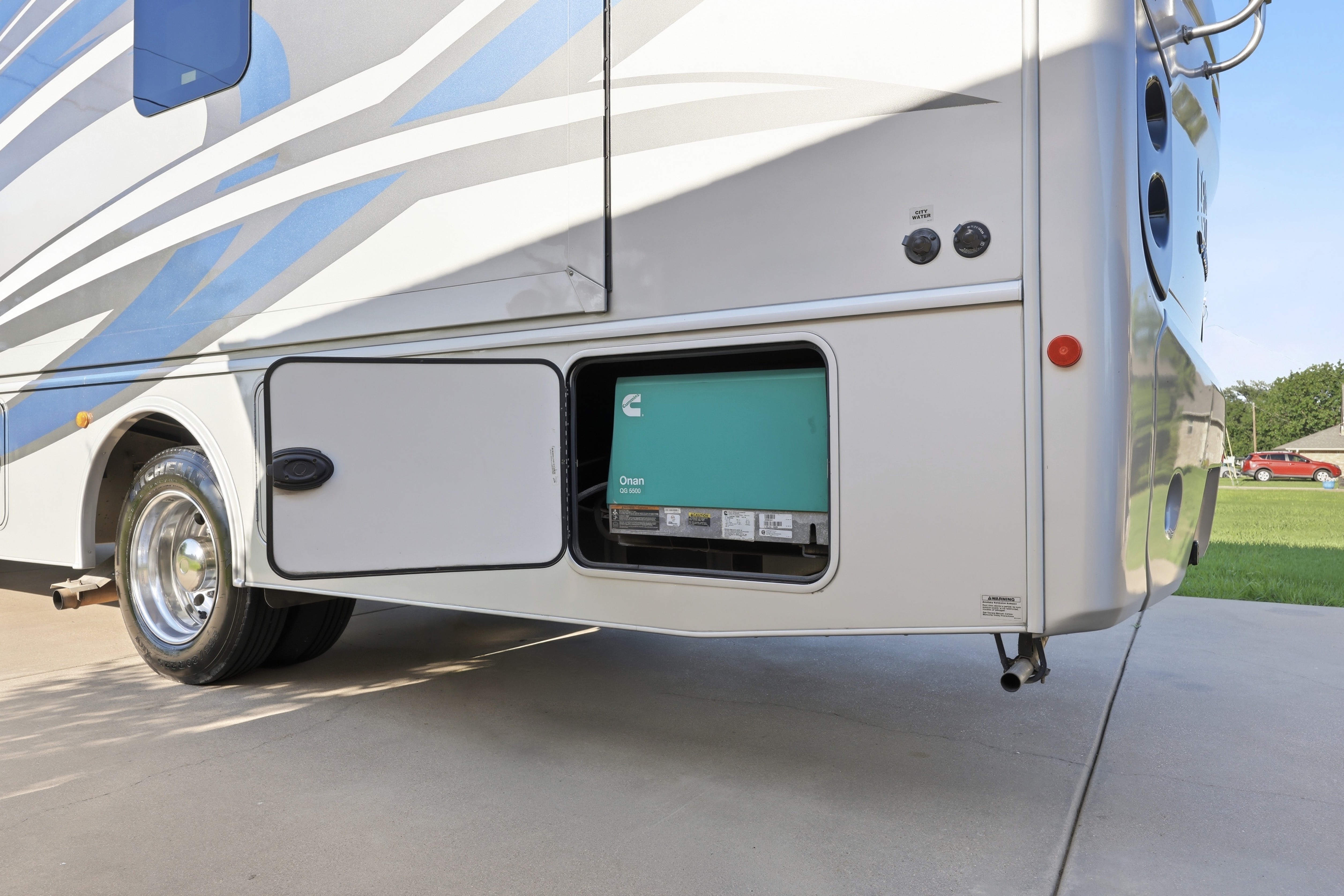 '21 Fleetwood Fortis, Sleeps 8, Free Starlink WiFi