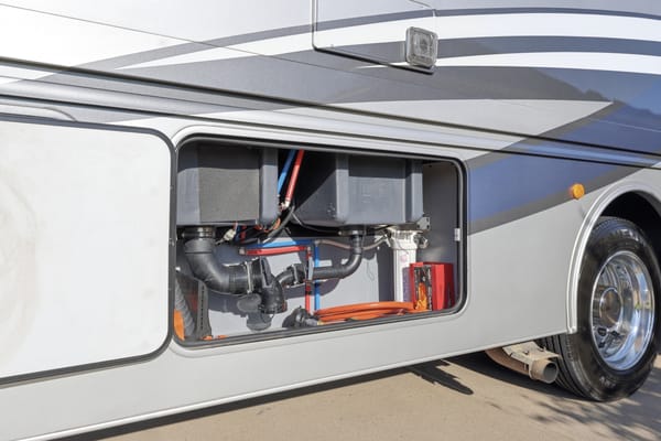 '21 Fleetwood Fortis, Sleeps 8, Free Starlink WiFi