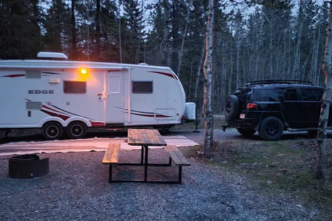 The Sweet Spot - SUV Friendly - YYC
