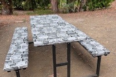 Relaxation Station - 2022 Starcraft Superlite Travel Trailer - We deliver, set up & take down.