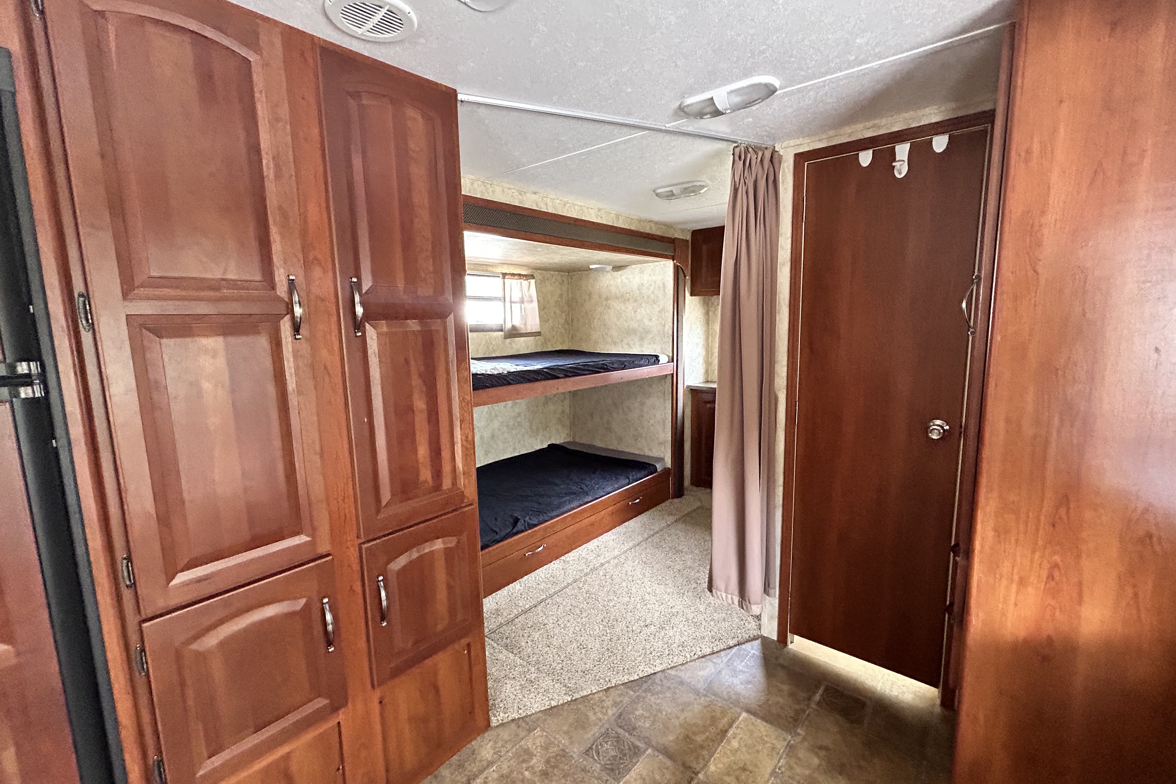 Family Adventure Bunkhouse in the Kootenays