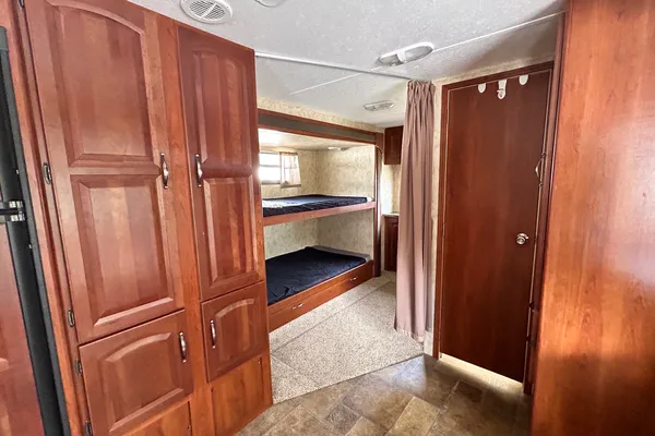 Family Adventure Bunkhouse in the Kootenays