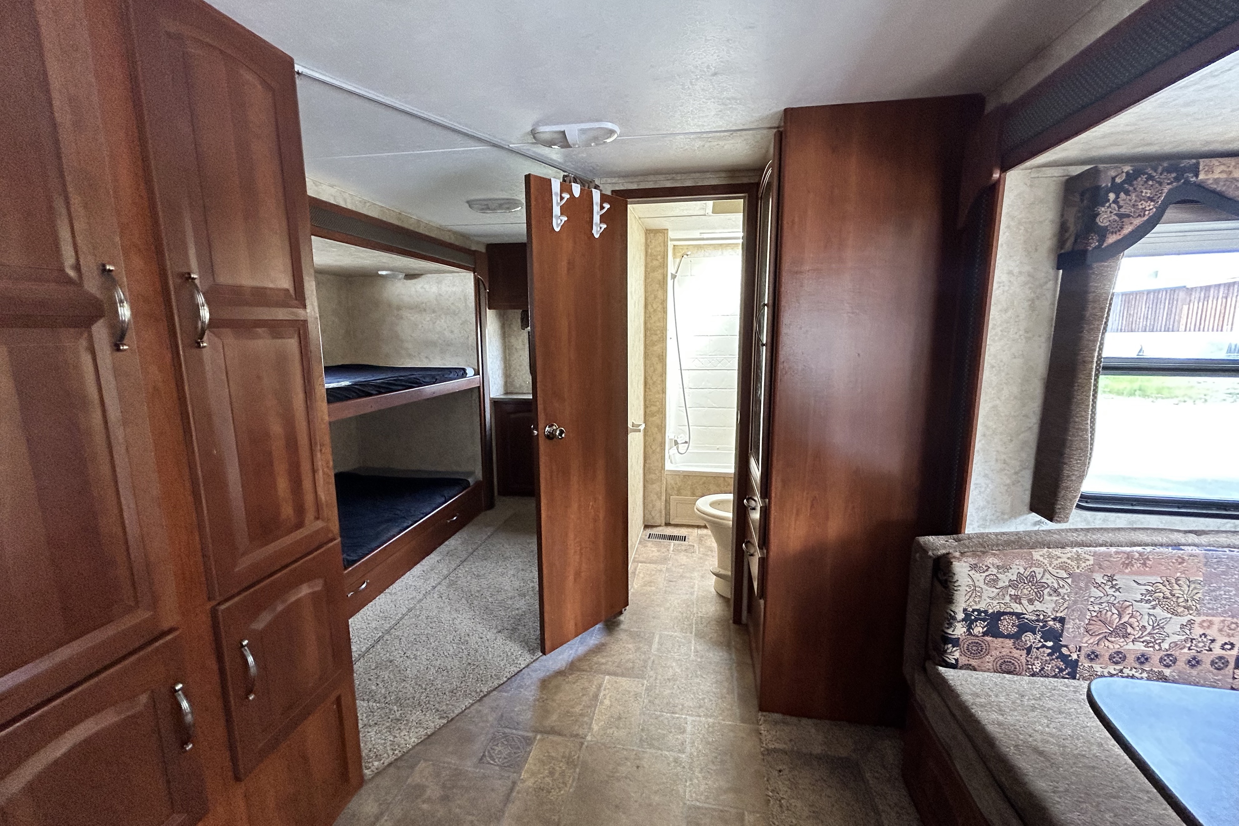Family Adventure Bunkhouse in the Kootenays