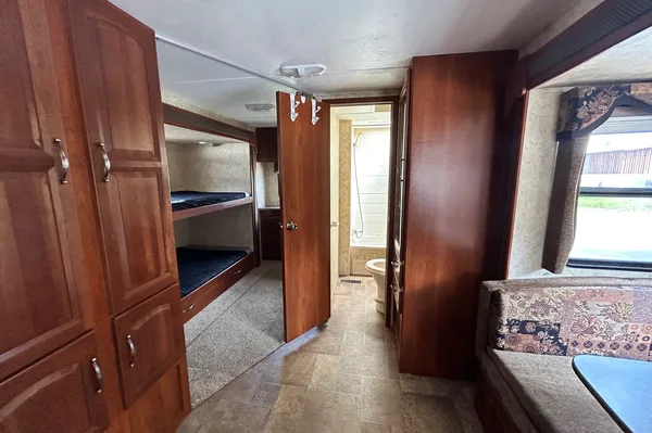 Family Adventure Bunkhouse in the Kootenays