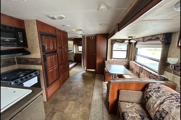 Family Adventure Bunkhouse in the Kootenays
